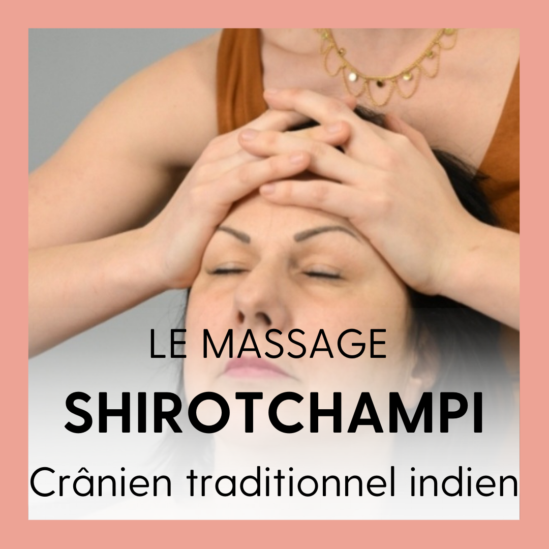 Formation En Ligne Massage Shirotchampi Cranien Indien 6391